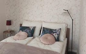 Apartmán